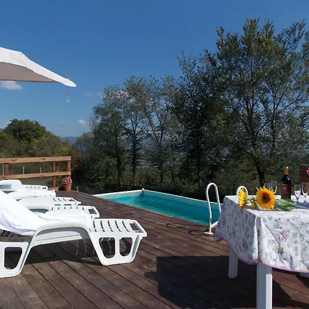 Villa Latera