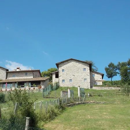 Latera Villa Barberino di Mugello