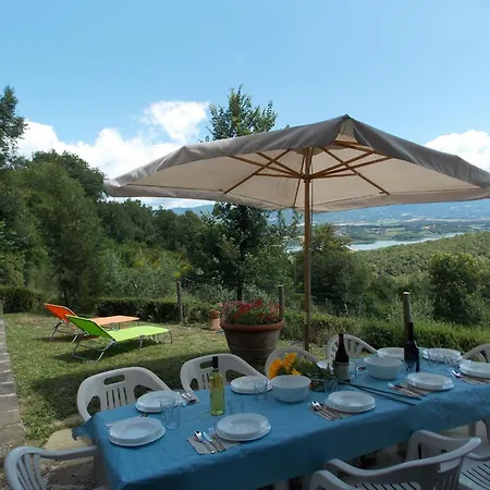 Villa Latera *
