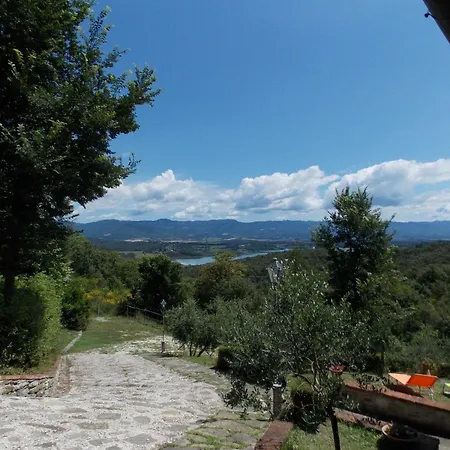 Villa Latera