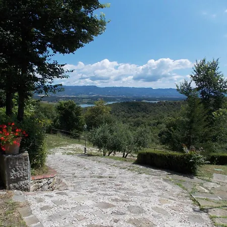 Villa Latera Barberino di Mugello