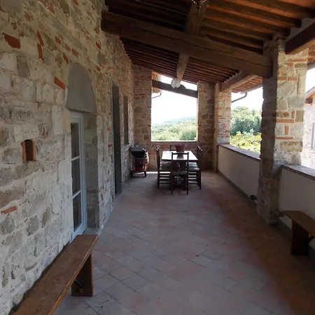 Latera Villa