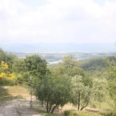 Latera Barberino di Mugello