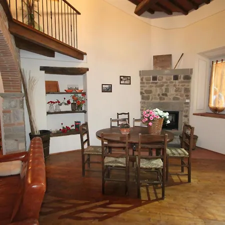Villa Latera *