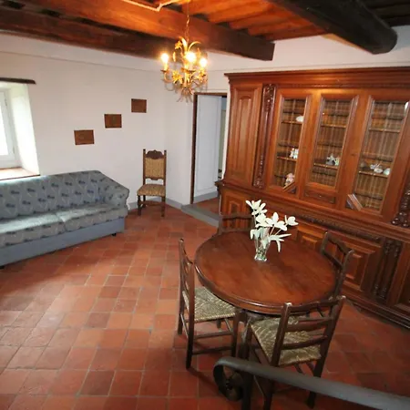 Latera Villa *