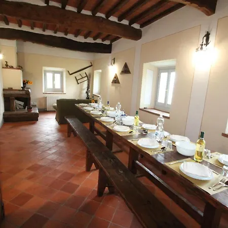 Latera Villa