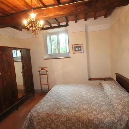 Latera Villa *