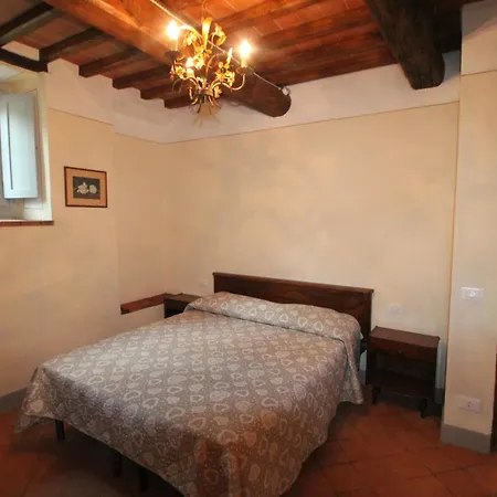 Latera Villa Barberino di Mugello