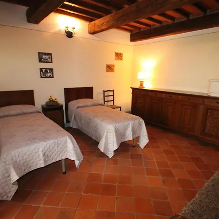 Villa Latera *