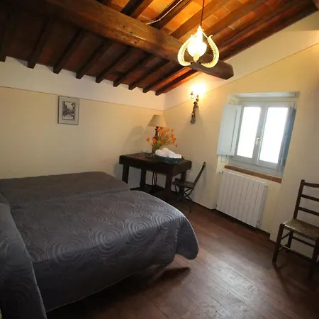 Villa Latera *