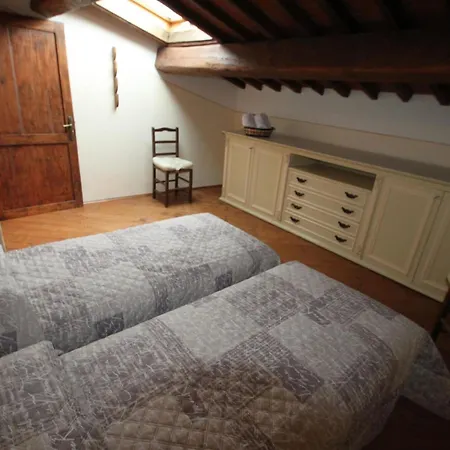 Latera Villa